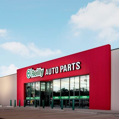 oreilly auto parts clinton products