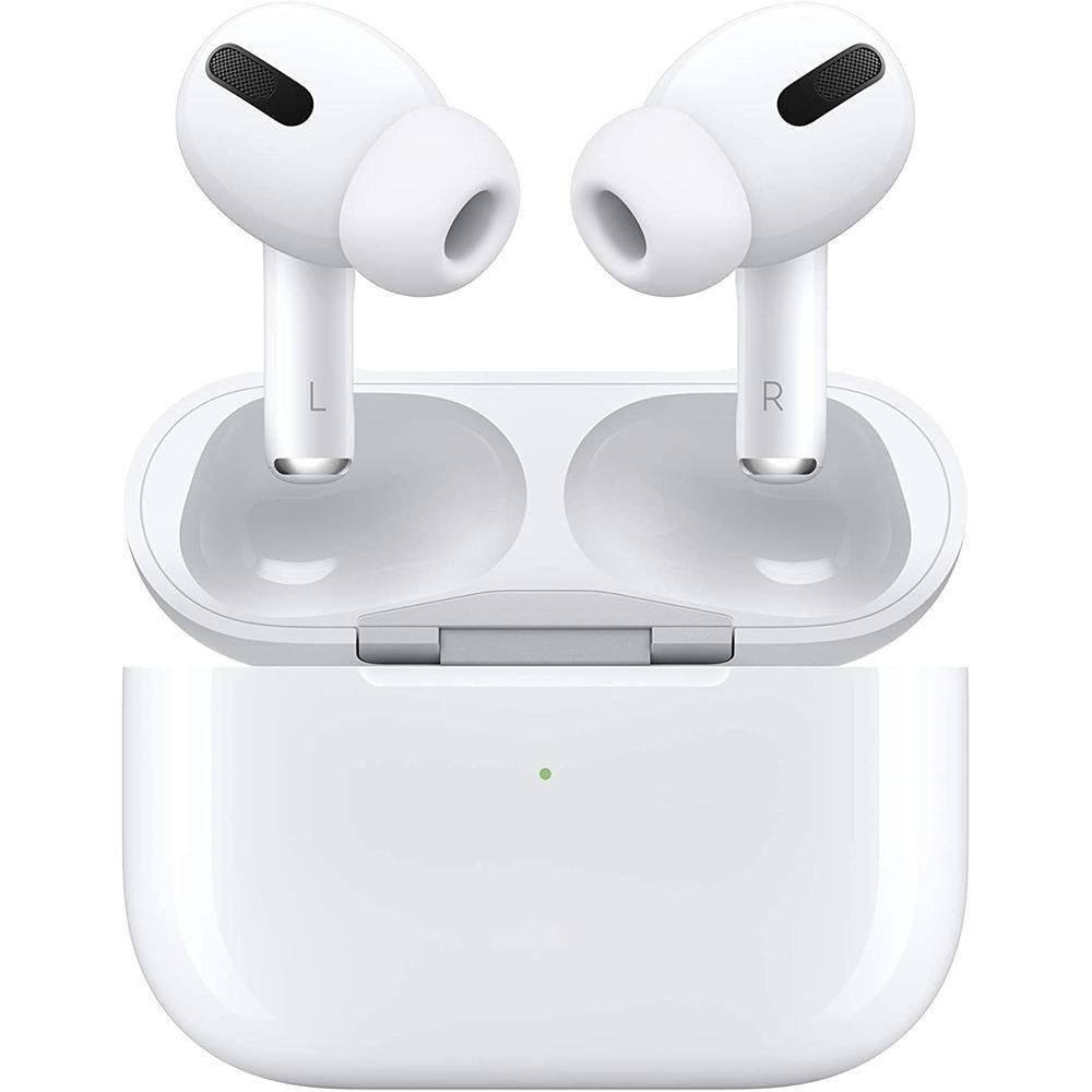 airpods buldum