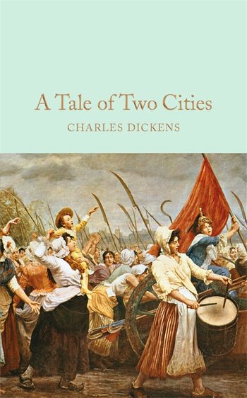 a tale of two cities macmillan pdf