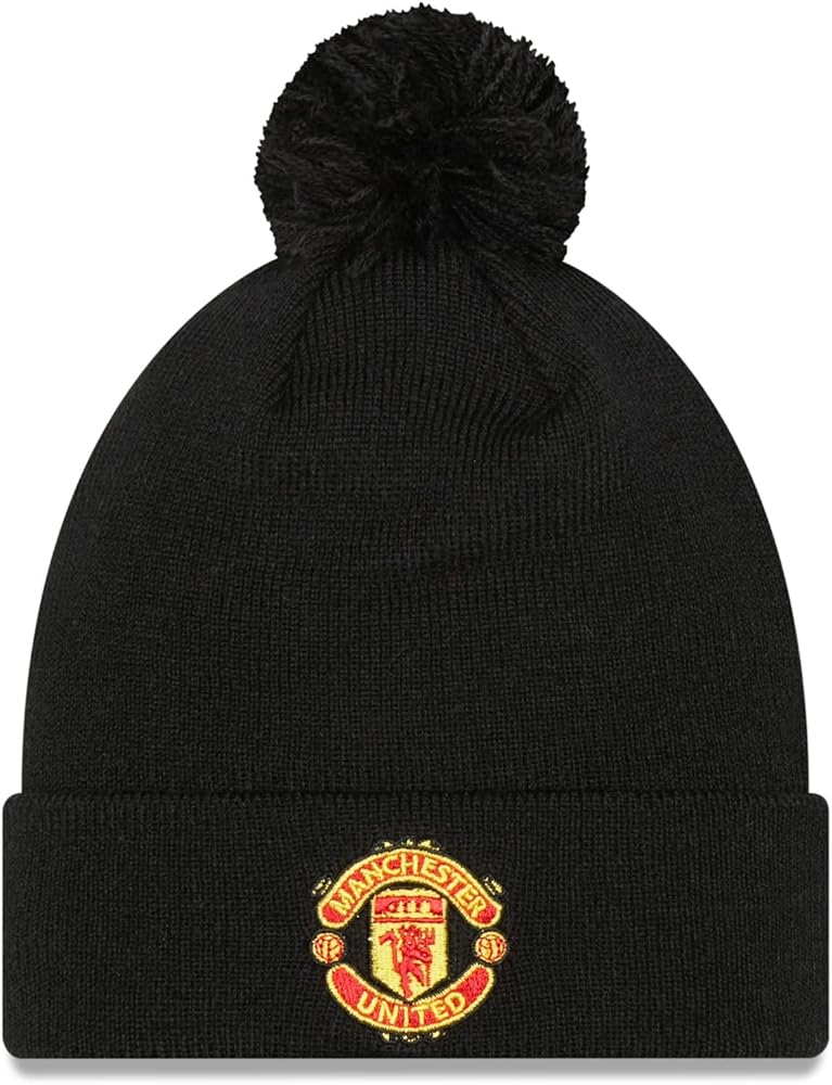 man united beanie hats