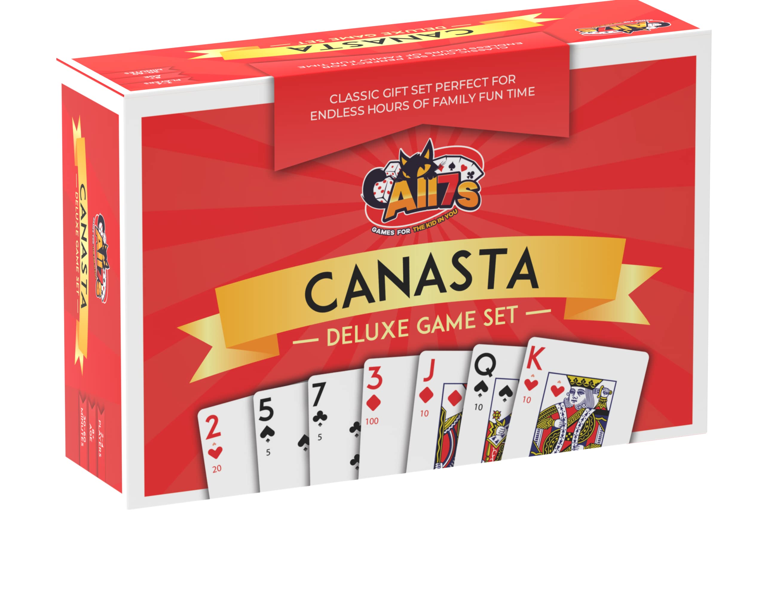 play ok canasta