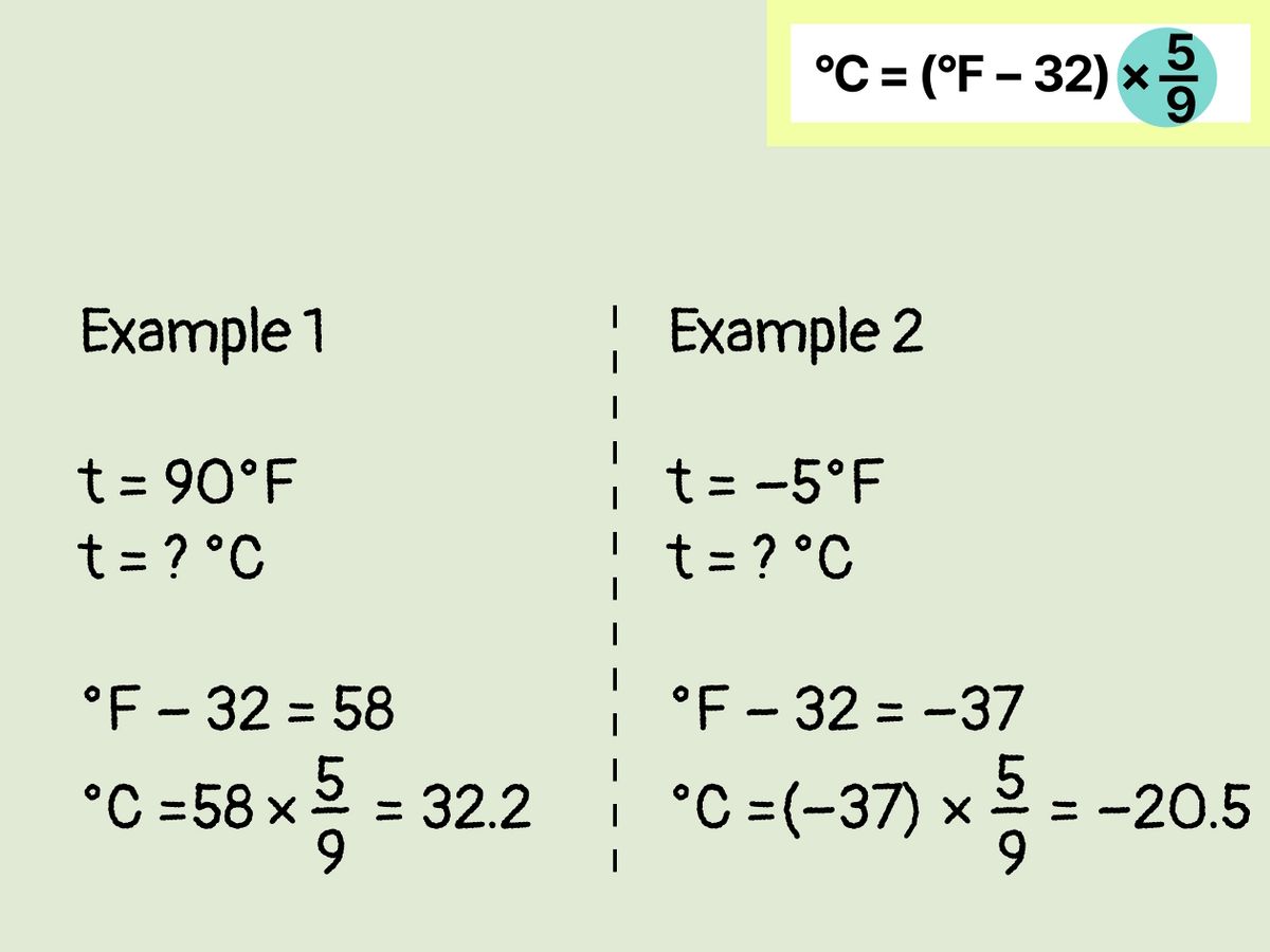 6c to fahrenheit