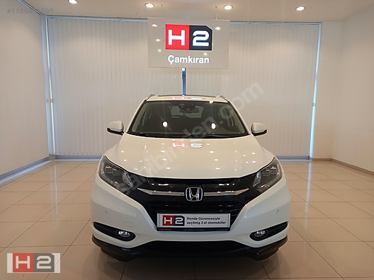 honda gaziemir 2 el