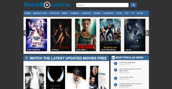 download movies online