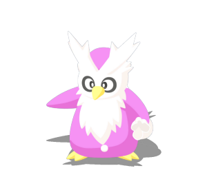 delibird serebii