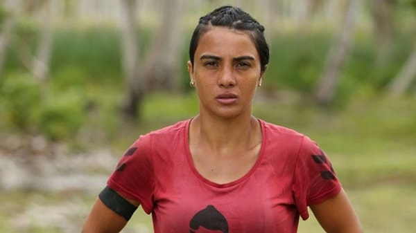 hangi survivor 2017 karakterisin