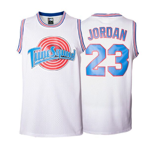 space jam jersey