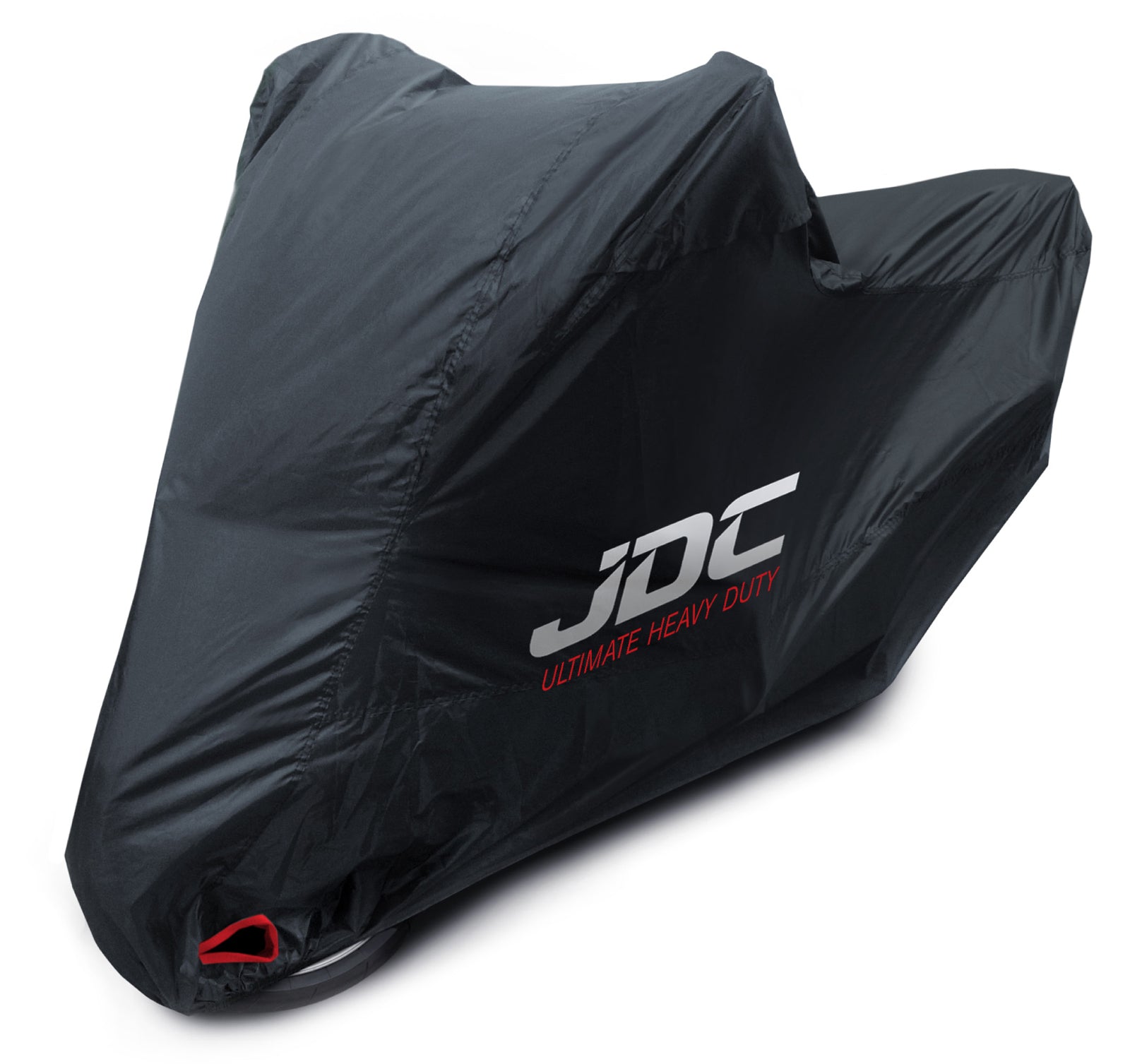 motorcycle cover waterproof