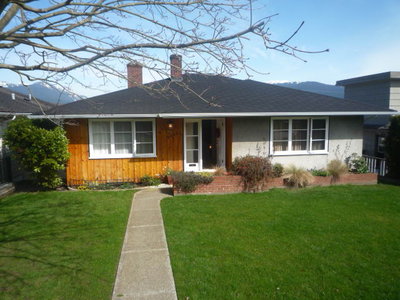 house for rent burnaby