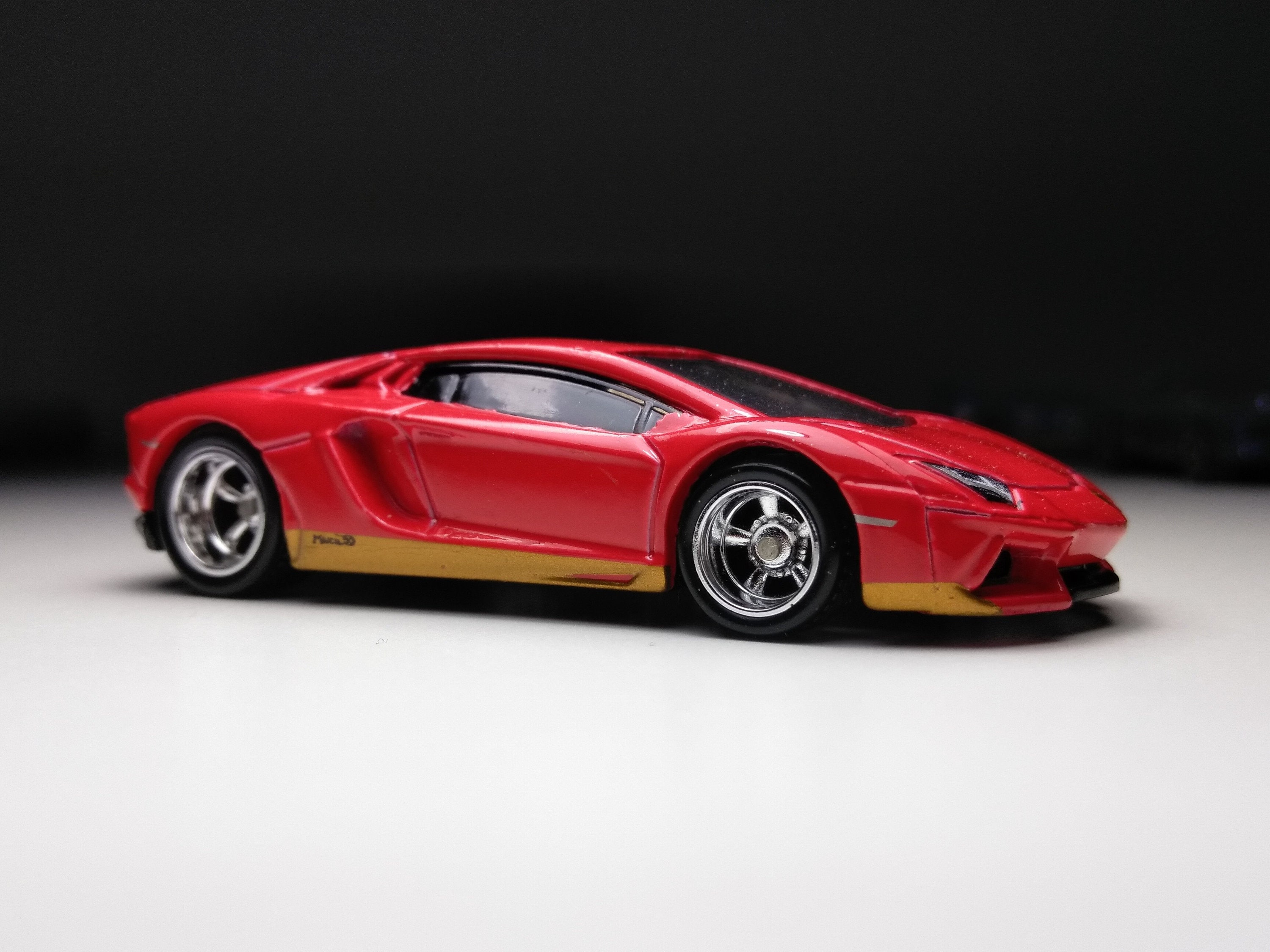 lamborghini aventador hot wheels