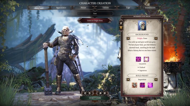 divinity original sin 2 undead build