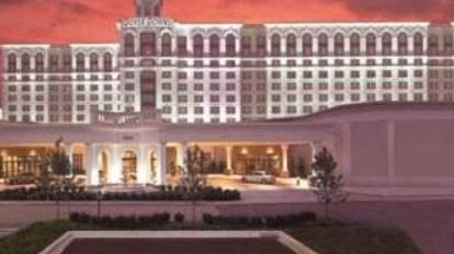 dover downs hotel & casino reviews