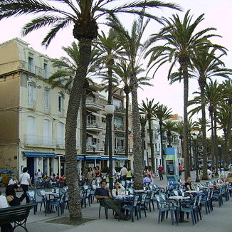 clima de 10 días para badalona