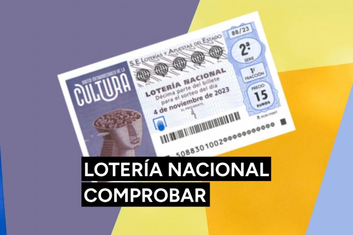 meter numero loteria nacional