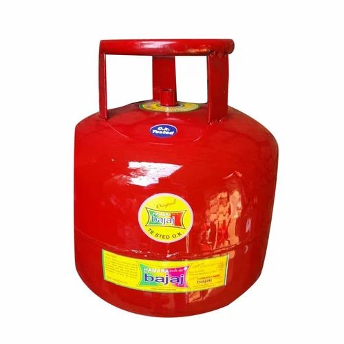 mini gas cylinder near me