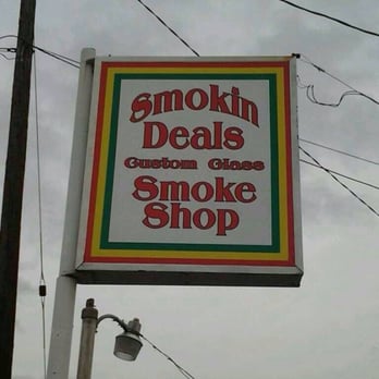 smokin deals medford oregon