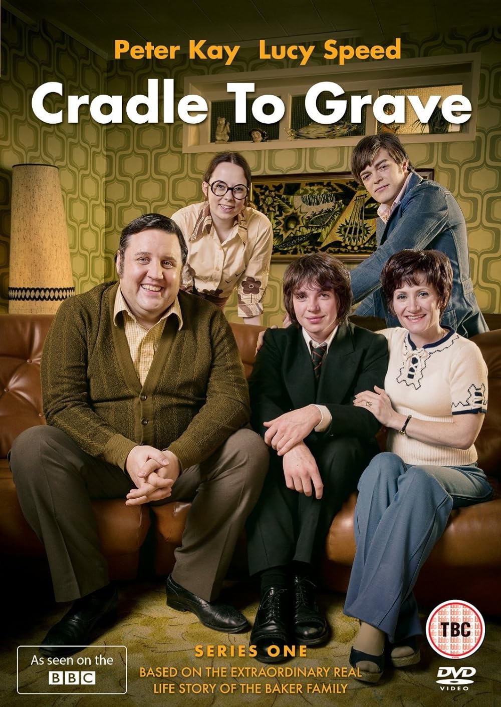 cradle to the grave tv show