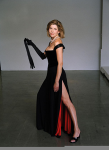 christine baranski hot