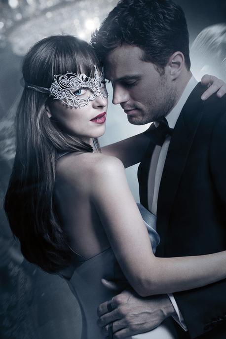 watch fifty shades darker free