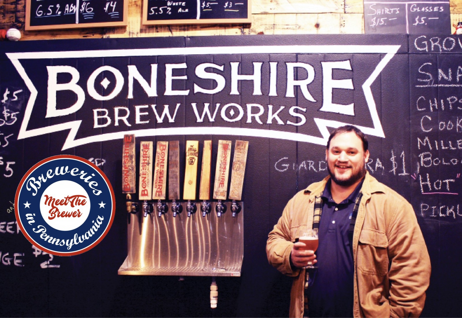 boneshire brew works