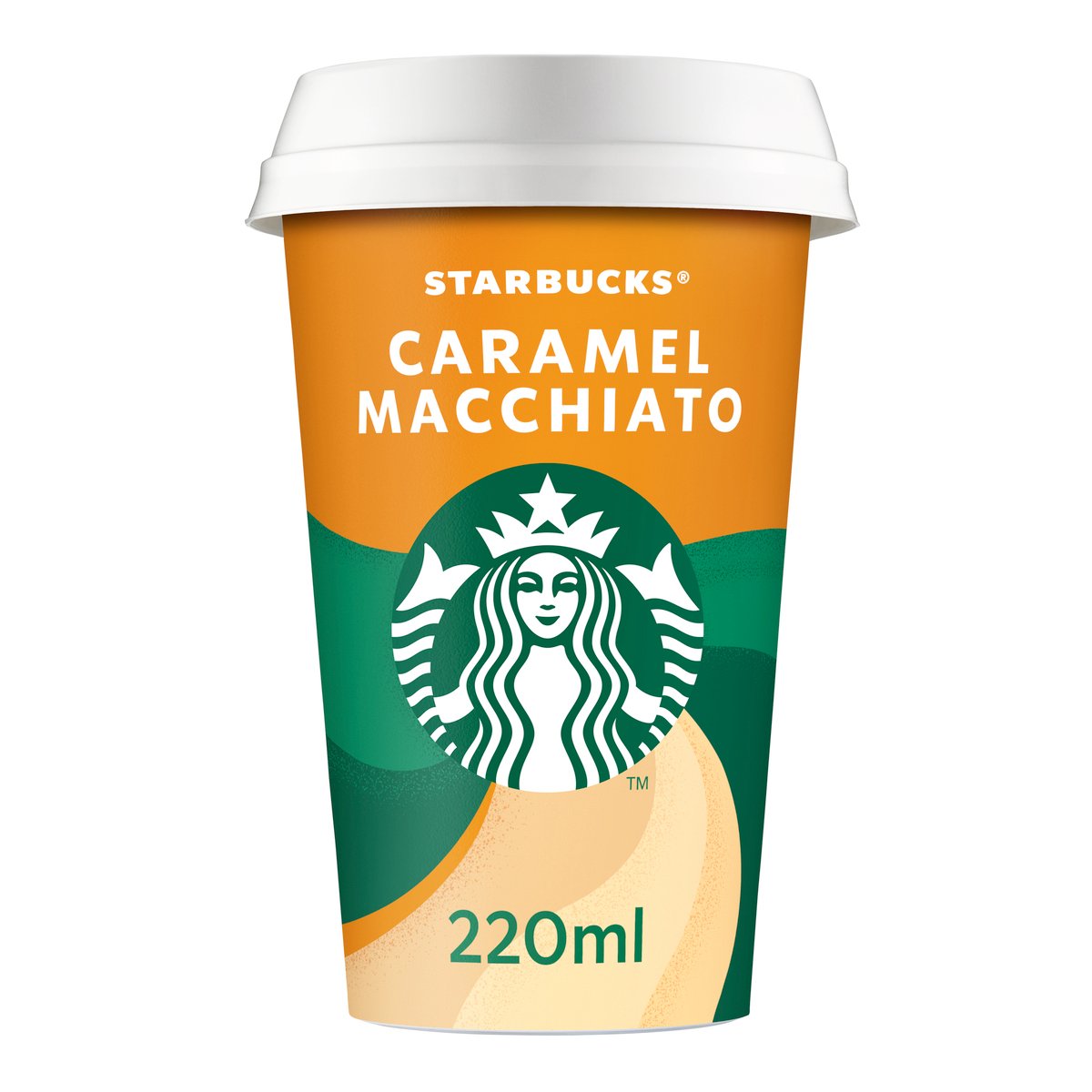 starbucks price caramel macchiato