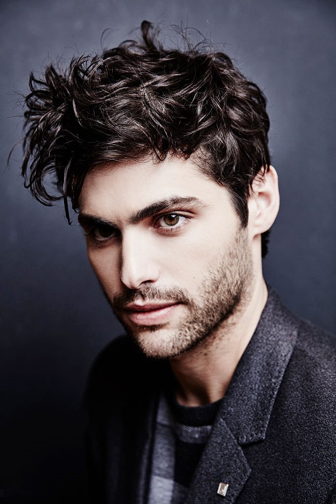 matthew daddario