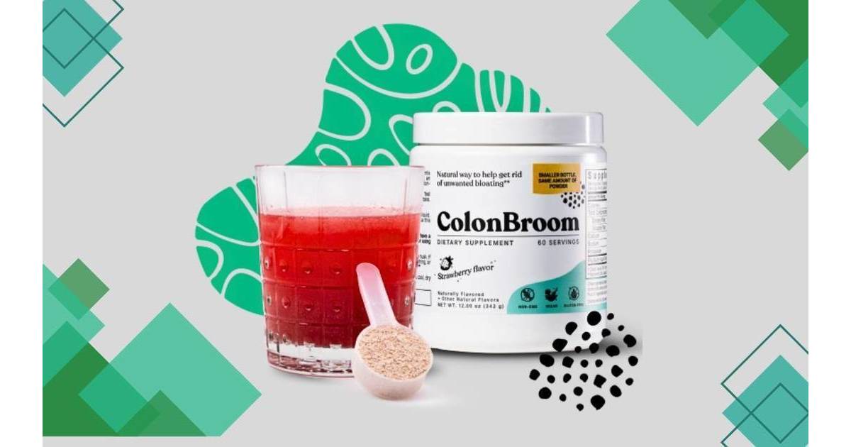 colonbroom reviews