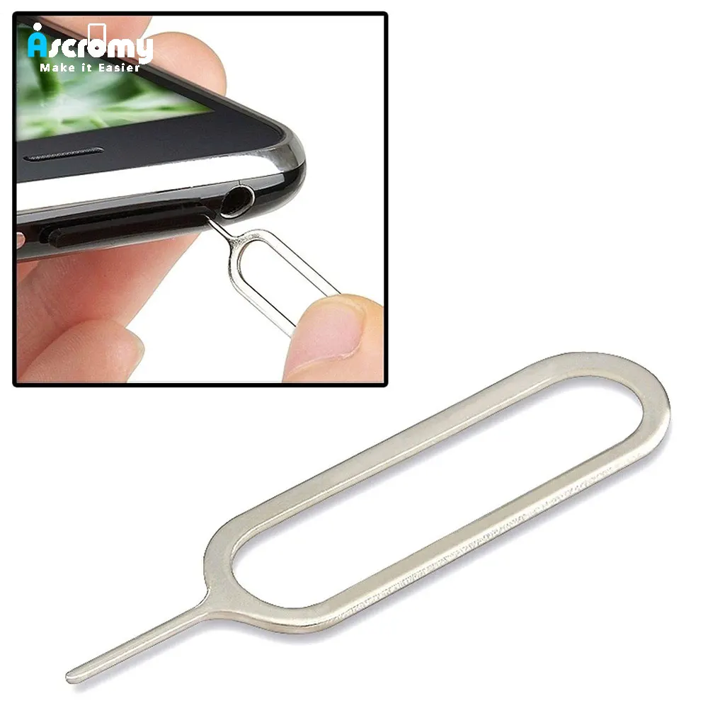 sim card removal tool