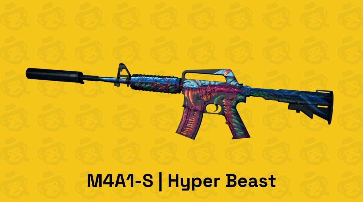 m4a1-s