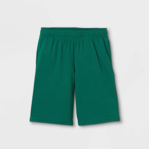 target boys shorts