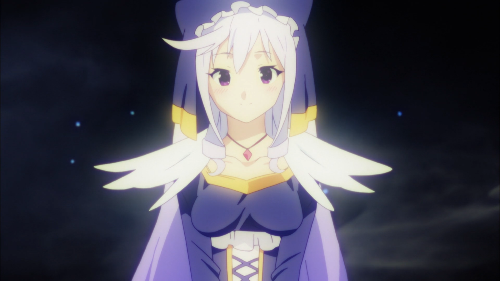 konosuba eris