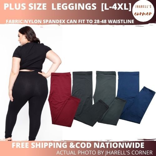 4xl leggings