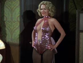 madeline kahn nude