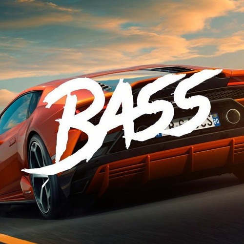 bass boosted music