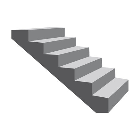 stairs clipart