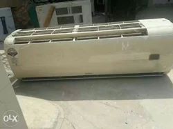 ac rent in lucknow