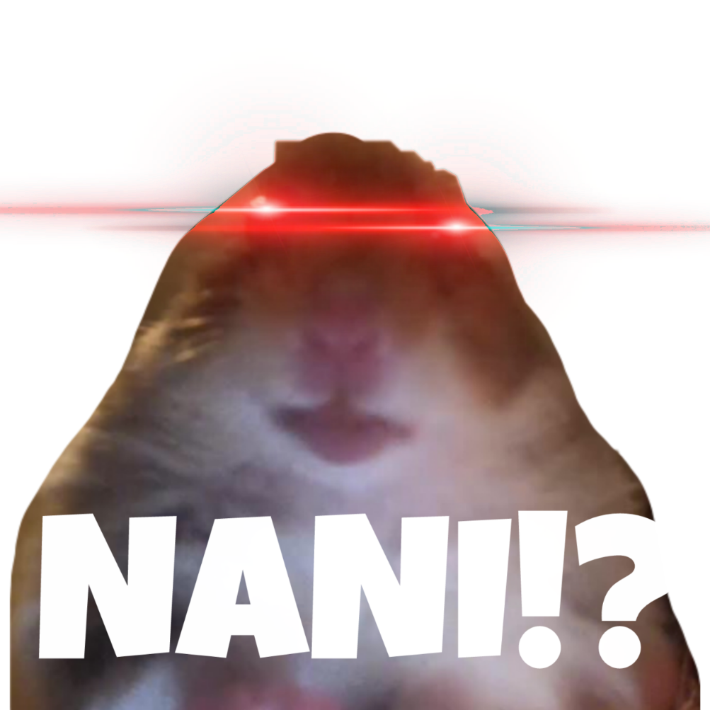 nani meme