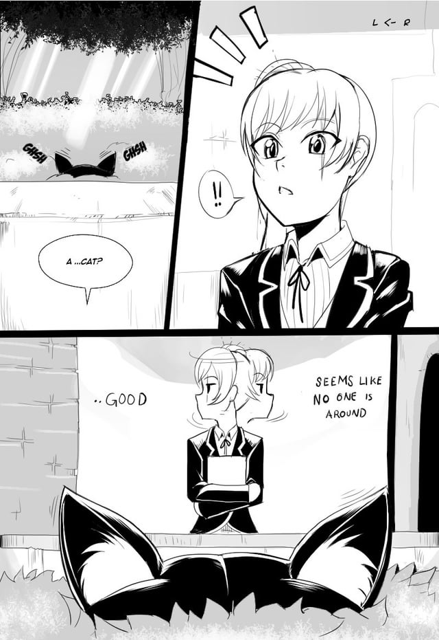 rwby hentai comic