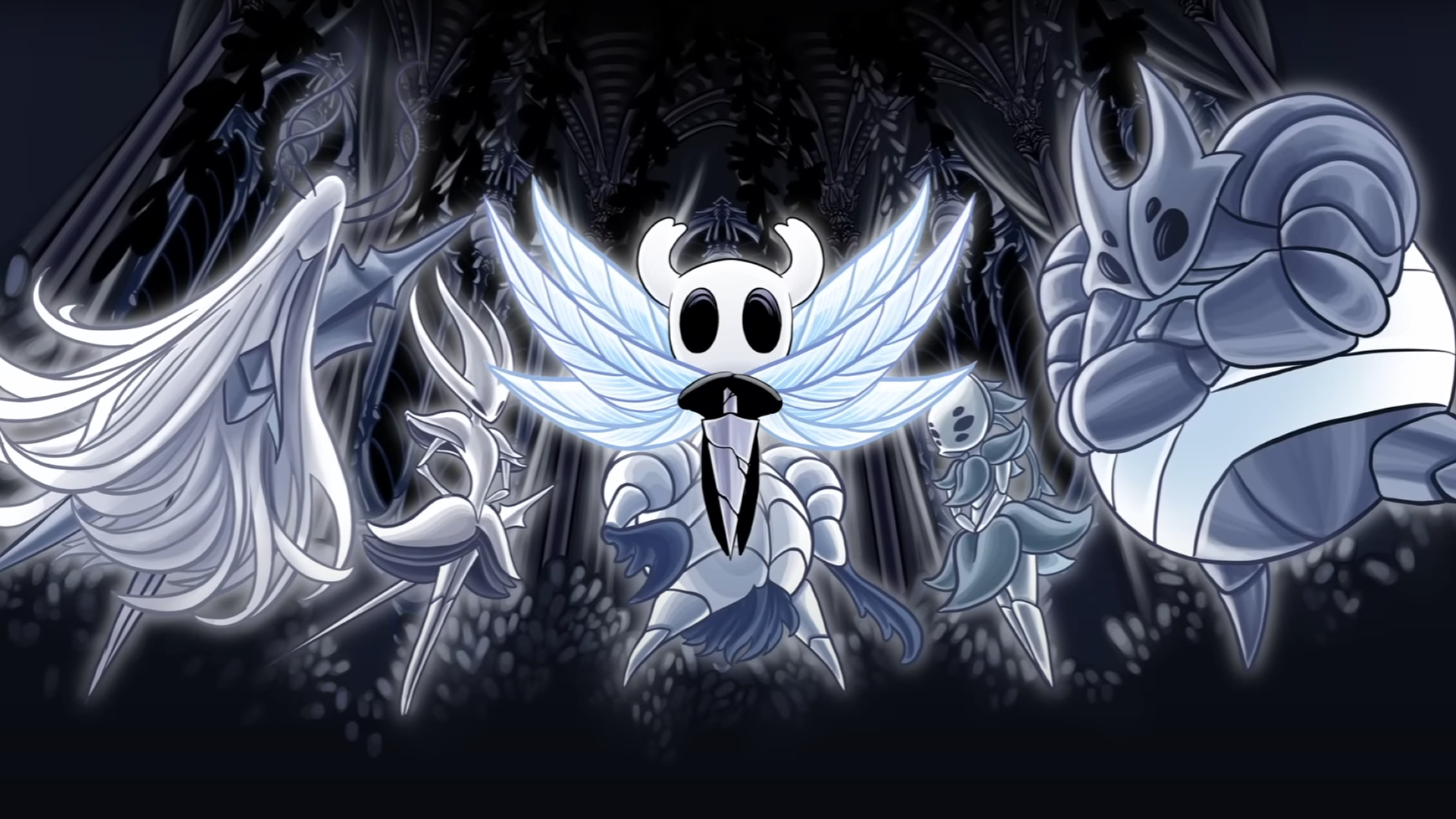 hollow knight pale court