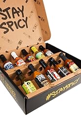 hot ones 10 pack