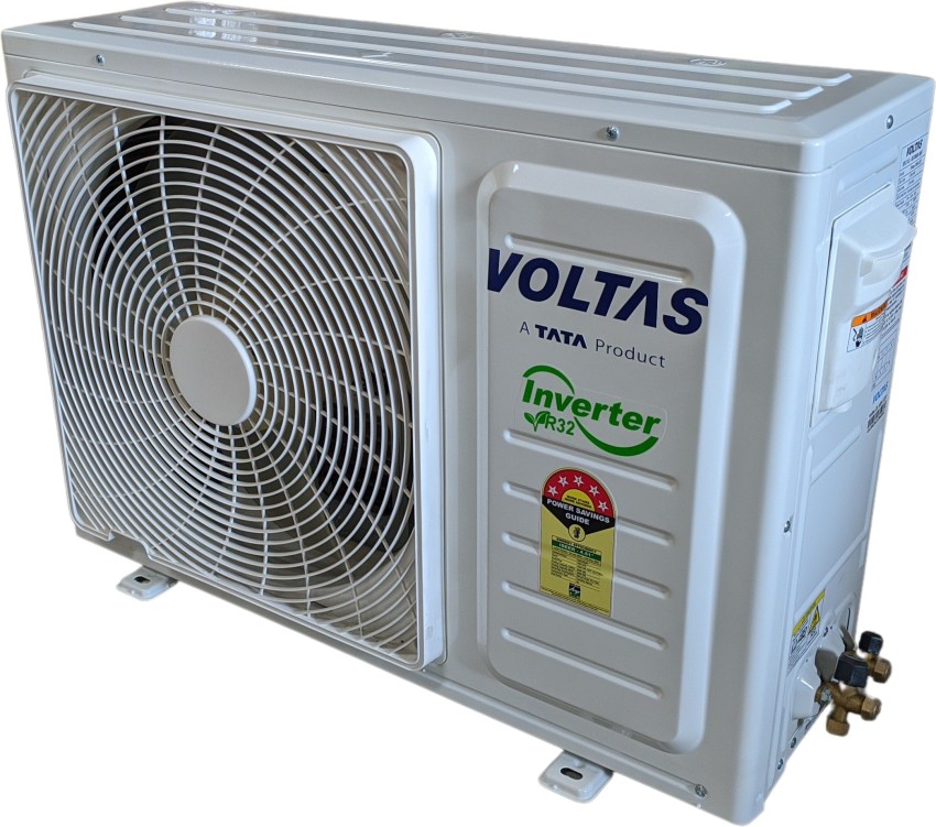 voltas 5 star inverter ac 1.5 ton price