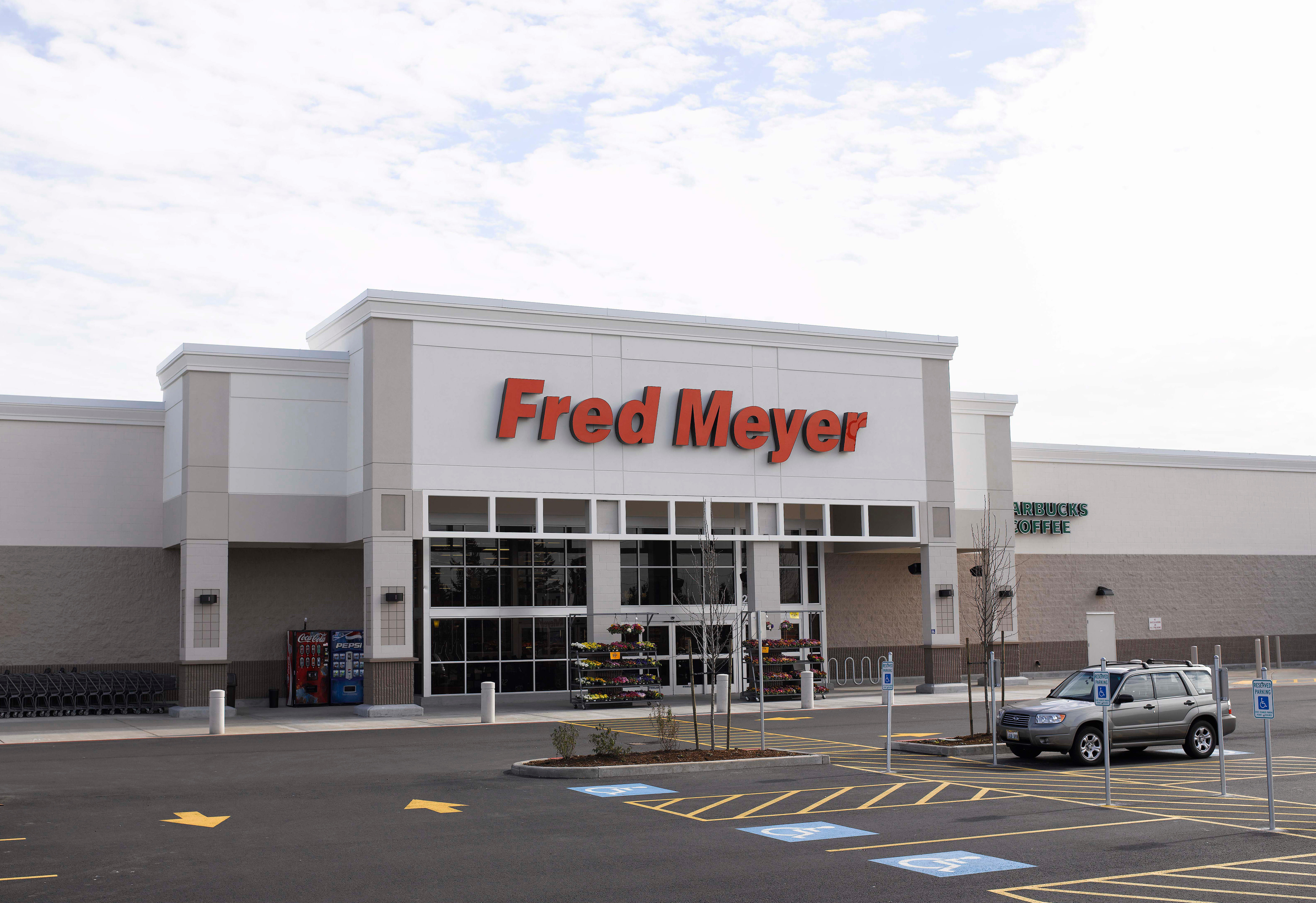 fred meyer store near me