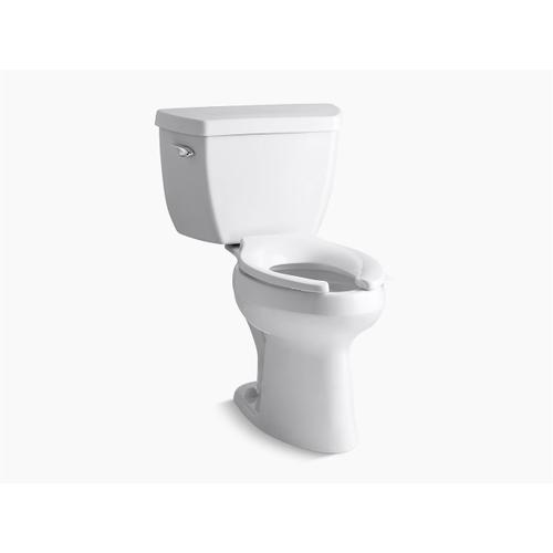 kohler western toilet price