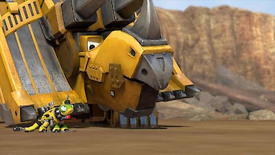 dinotrux episode 2