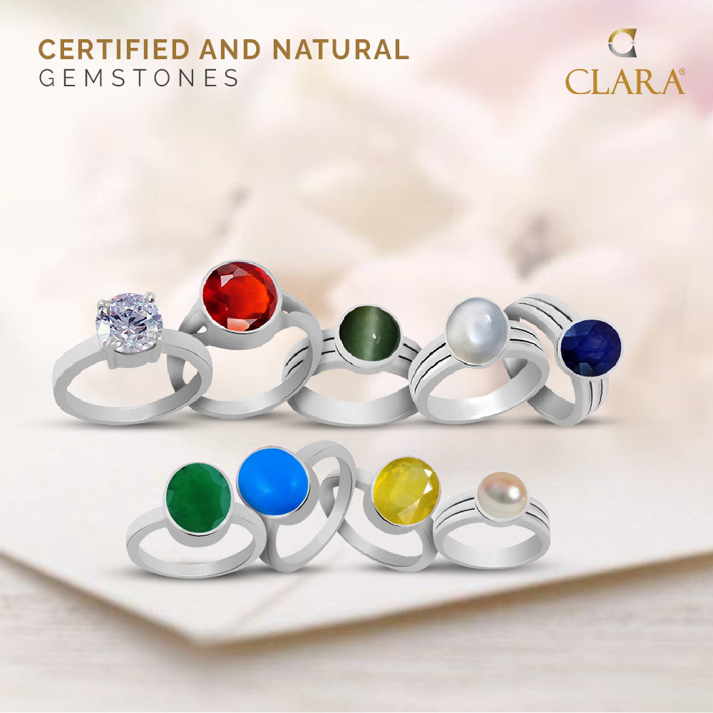 clara jewellery