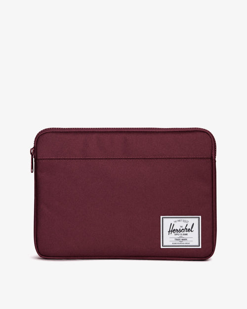 herschel notebook case