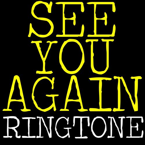 see you again ringtone download pagalworld