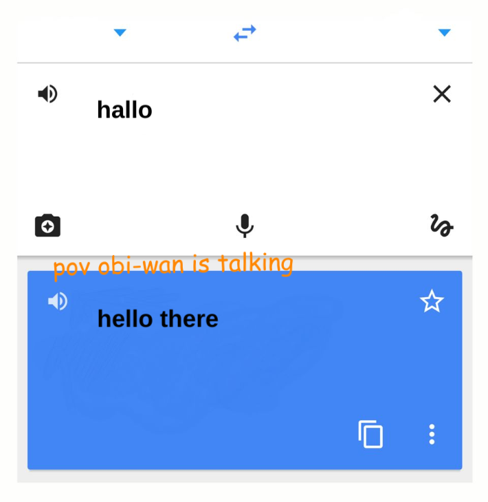 google translate meme generator