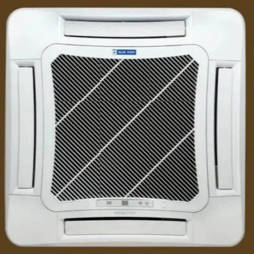 blue star cassette ac 2 ton price