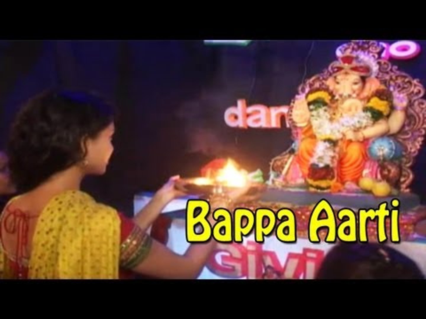 ganesha sexy video